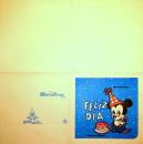 MM-246 Mickey Mouse - 1-ply - Disney - CS